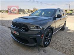دودج دورانجو